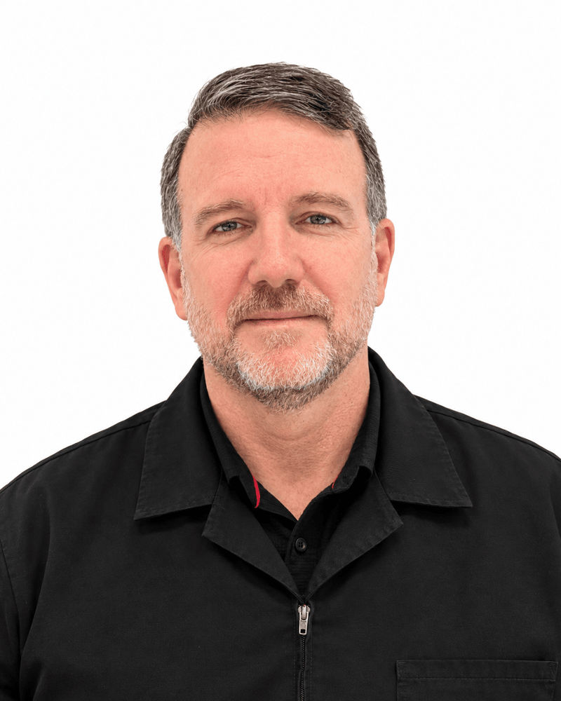 Dr. Marcio Barros