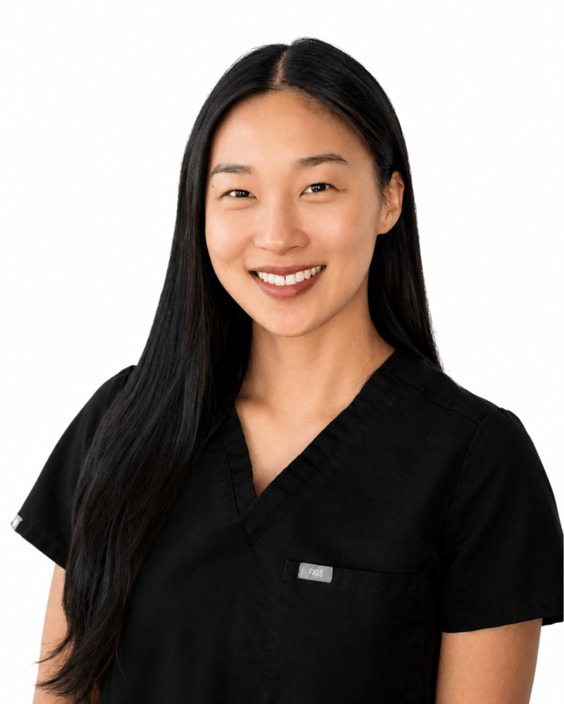 east vancouver dentist Dr. Rosalie Gu