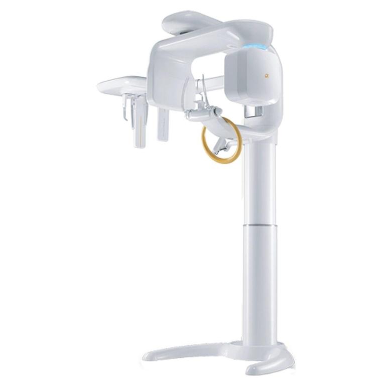 3D Cone Beam Imaging in Vancouver